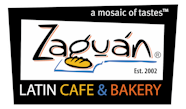 Zaguan Latin Cafe Bakery